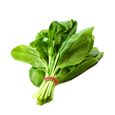 Spinach